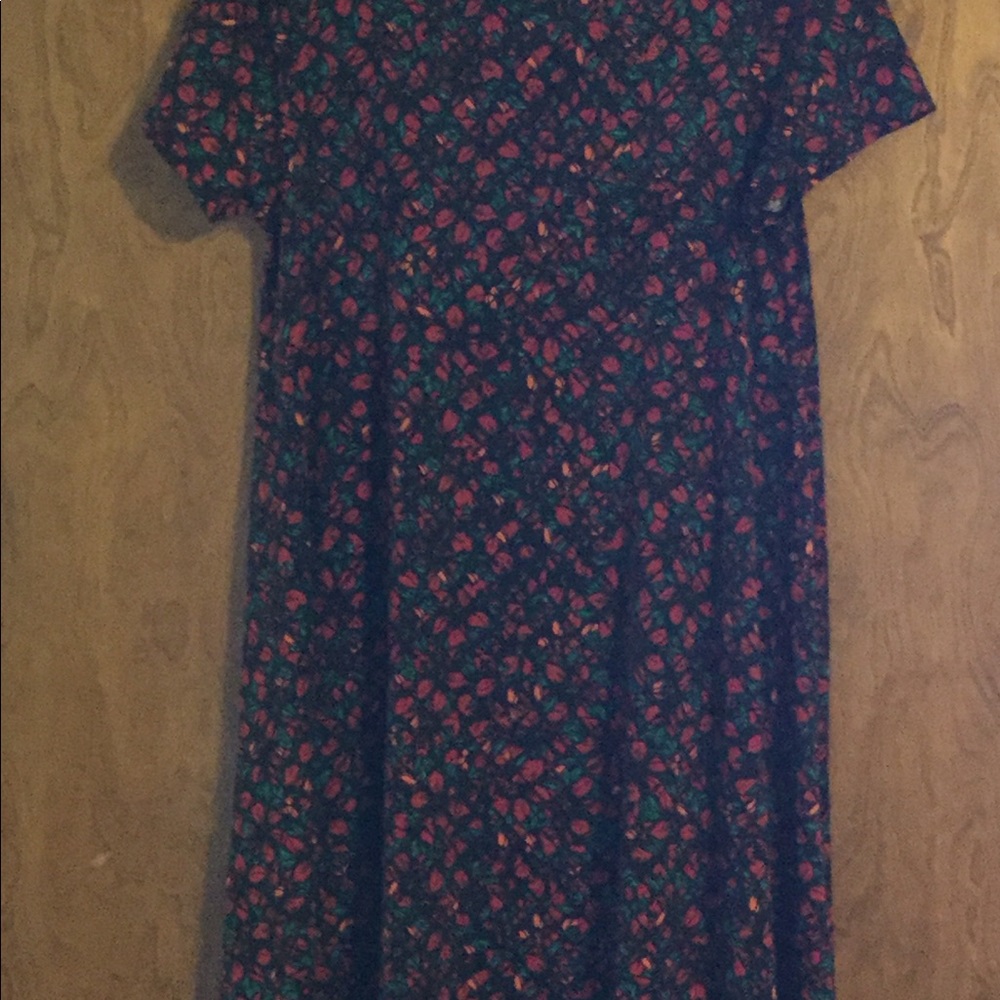 LuLaRoe Carly